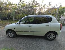 Toyota Altezza