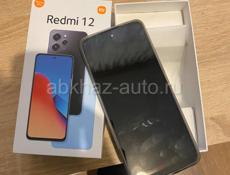 Redmi 12