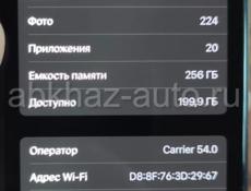 продаю iPhone X 