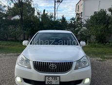 Toyota Majesta