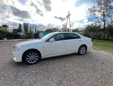 Toyota Majesta