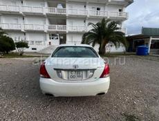Toyota Majesta