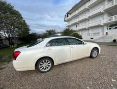 Toyota Majesta