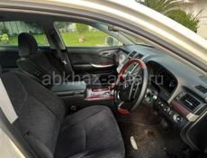 Toyota Majesta