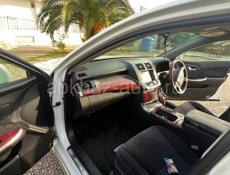 Toyota Majesta
