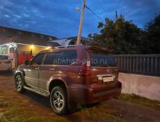 Lexus GX