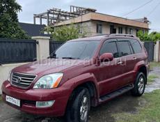 Lexus GX