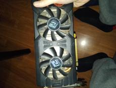 Продам на разбор rx 570