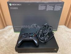 Продам Xbox One X