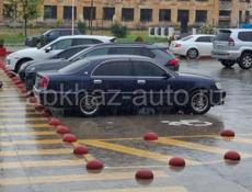 Toyota Majesta