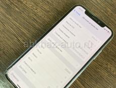 iPhone X 256 GB