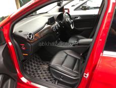 Mercedes-Benz B-Класс
