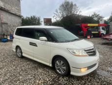 Honda Еlysion