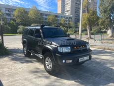 Toyota 4 Runner