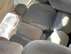Mitsubishi Grandis