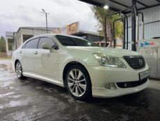 Toyota Majesta