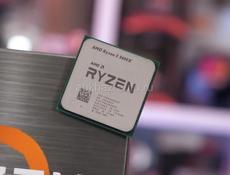 Ryzen 5 5600