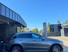 Mercedes-Benz GLK
