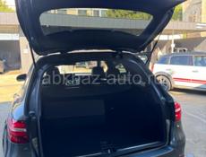 Mercedes-Benz GLK