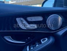 Mercedes-Benz GLK