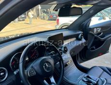 Mercedes-Benz GLK