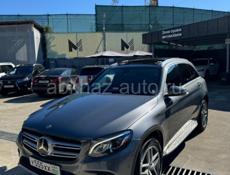 Mercedes-Benz GLK