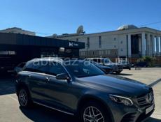 Mercedes-Benz GLK