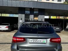 Mercedes-Benz GLK