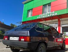 ВАЗ 2109