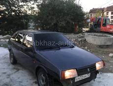 ВАЗ 2109
