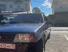 ВАЗ 2109