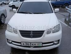 Mitsubishi Airtek
