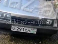 ВАЗ 21099