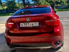 BMW Х6