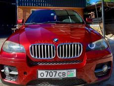 BMW Х6