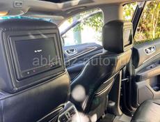 Infiniti Q45