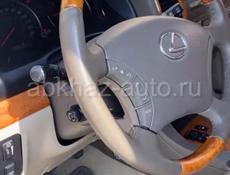 Lexus GX