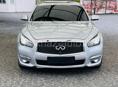Infiniti QX4