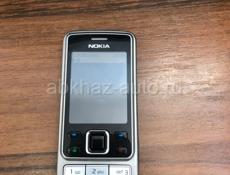 NOKIA6300