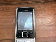 NOKIA6300