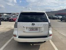 Lexus GX