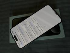 iPhone 15 pro max 256  gb