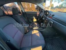 Mazda 323