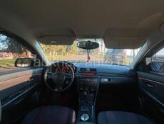 Mazda 323