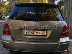 Mercedes-Benz GLK