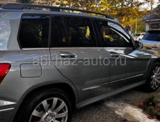 Mercedes-Benz GLK