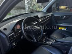 Mercedes-Benz GLK