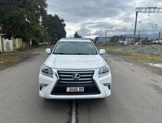 Lexus GX