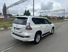 Lexus GX