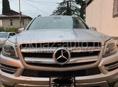 Mercedes-Benz GL-Класс